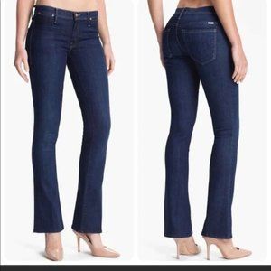 Mother The Day Dreamer Smooth Moves Jeans 24
